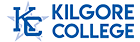 Kilgore Junior College District Logo