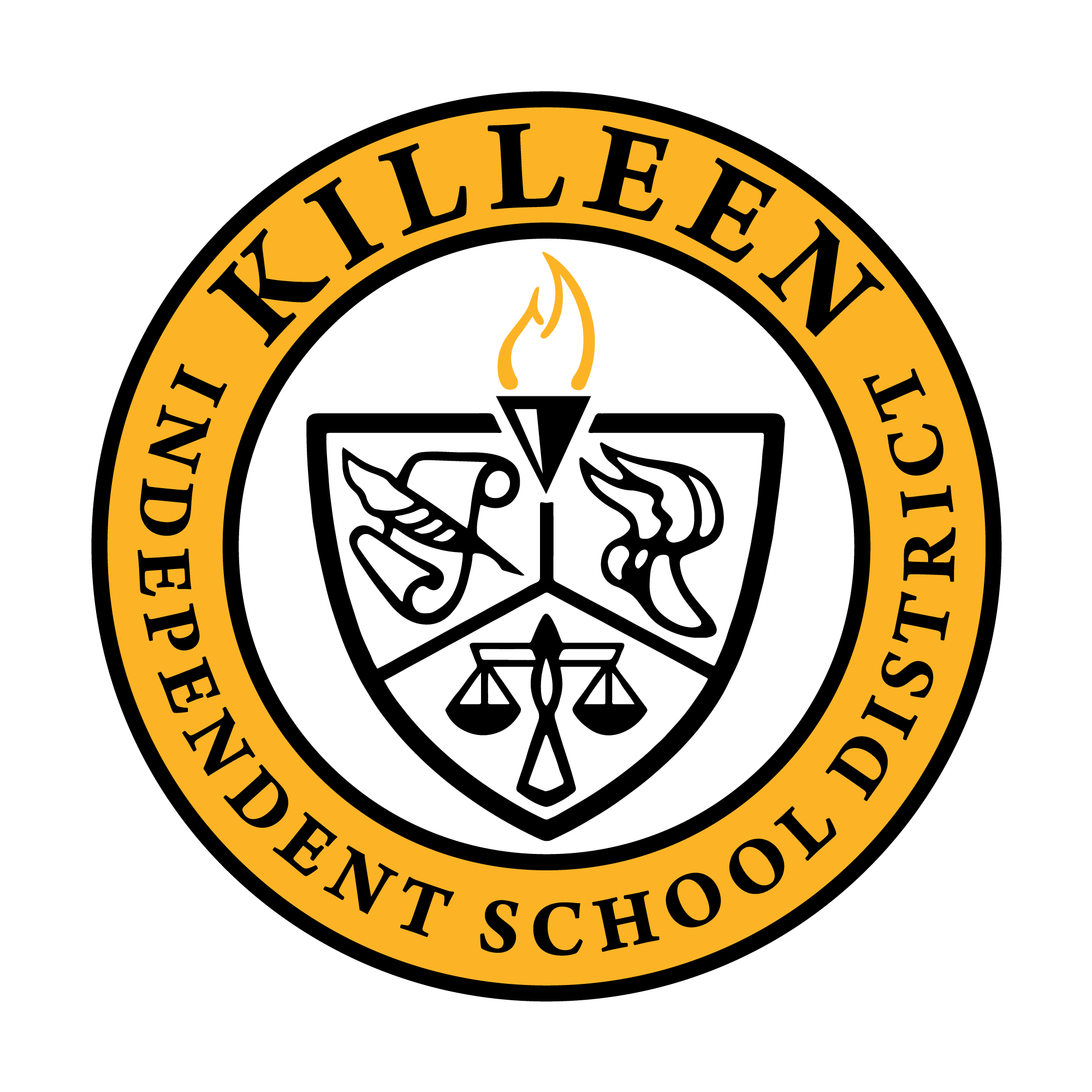 Killeen Independent School District Logo