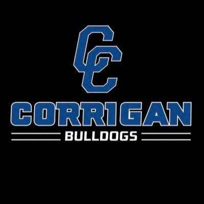 Corrigan-Camden ISD Logo