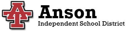 Anson ISD Logo