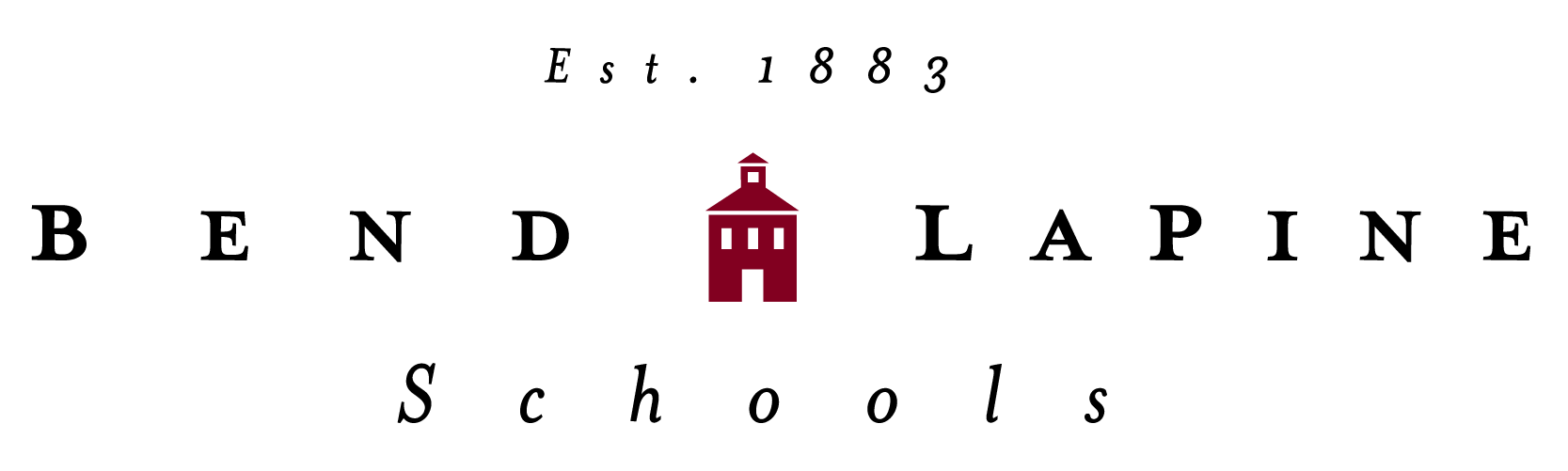 Bend-La Pine Schools Logo