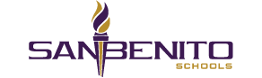 San Benito Schools Logo