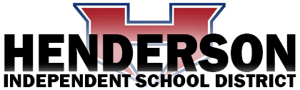 Henderson ISD Logo
